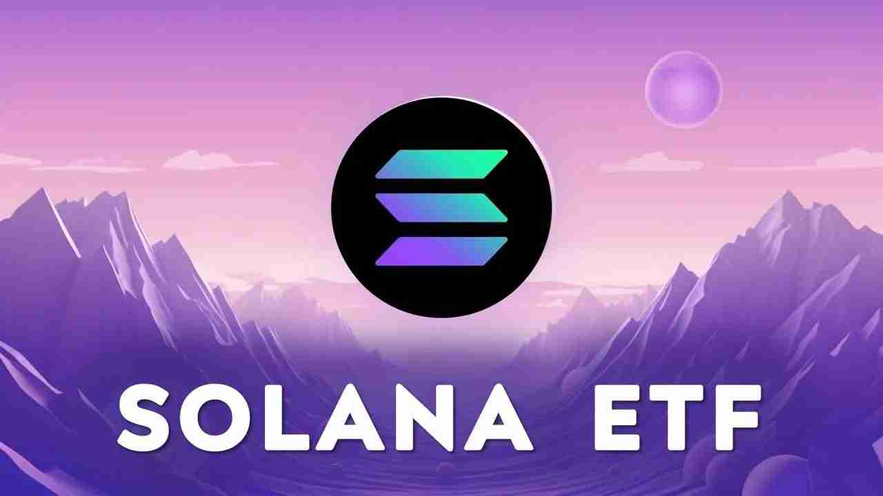 SOL ETF̼Ӱ