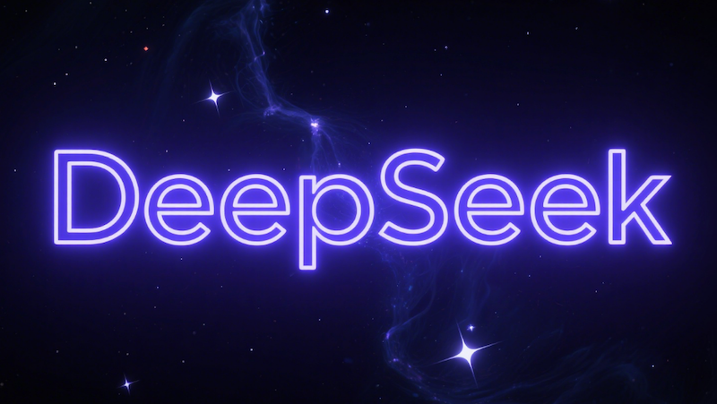 DeepSeekʧЧν DeepSeekٷԴȡ뾵վʹָ