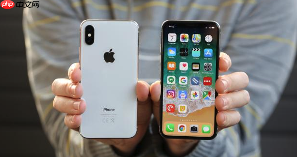ԭiPhoneġŴ󾵡ǿ÷?