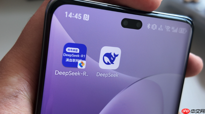  Deepseek Ѫ Flair AI ProרƷӾ?