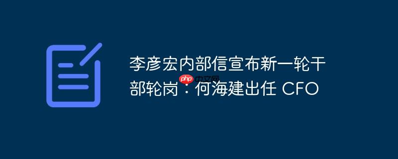 ڲһָɲָڣκ CFO