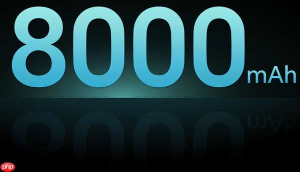 8000mAhظֱع ²Ǻ׻iQOO