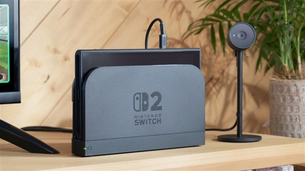 ͷSwitch 2USB-Cʵ֤