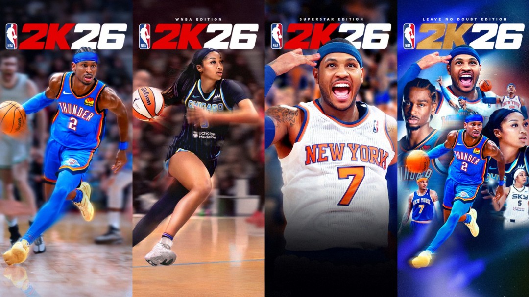NBA?2K26 ׼桷˶Ա
