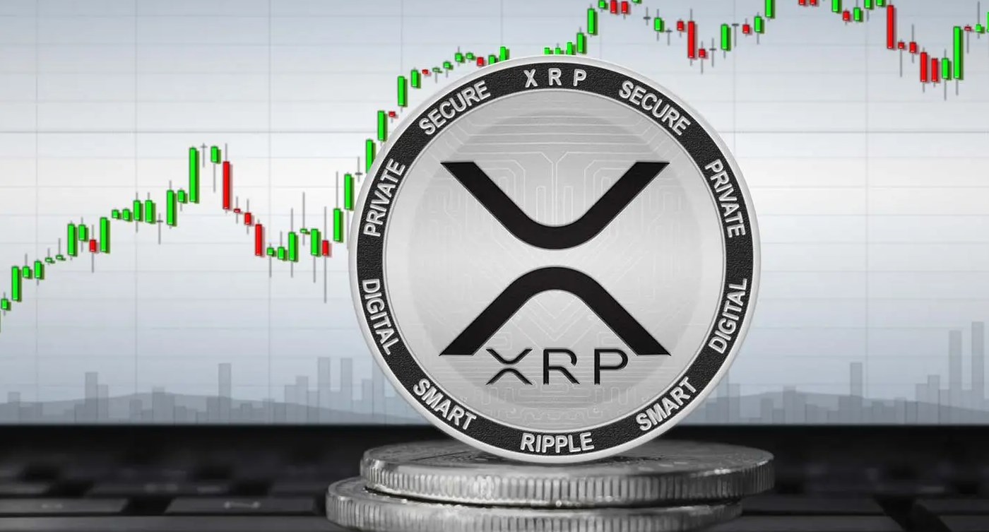 XRPδչܡг