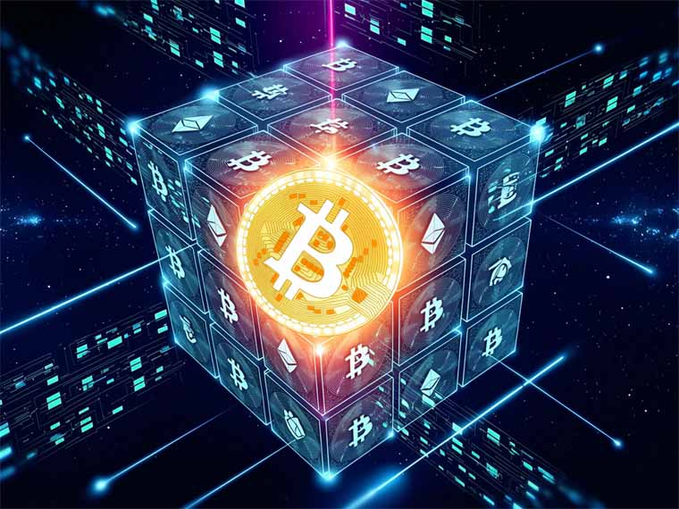 BTCtoken