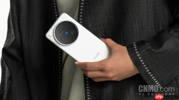 vivo X300ϵӰع⣺200MP+˫50MPͷ