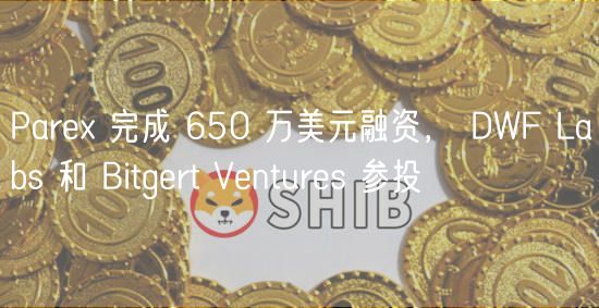 Parex650ԪʣDWF LabsBitgertͶ