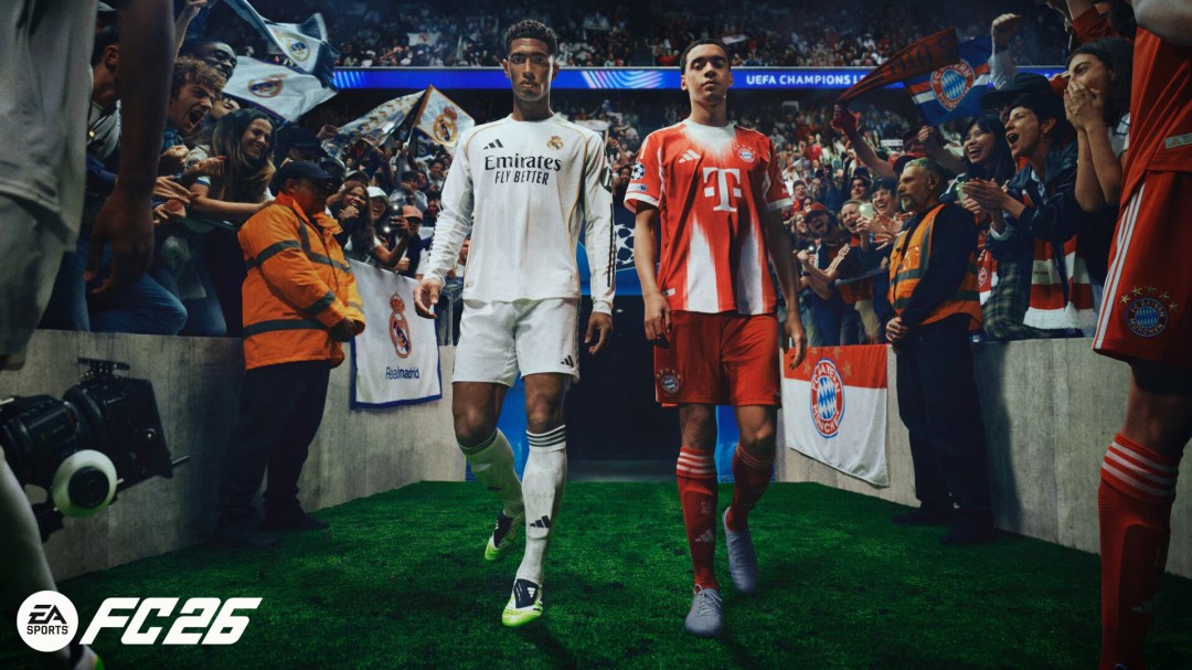 EA Sports FC 26ʽ Steam248ԪPCù