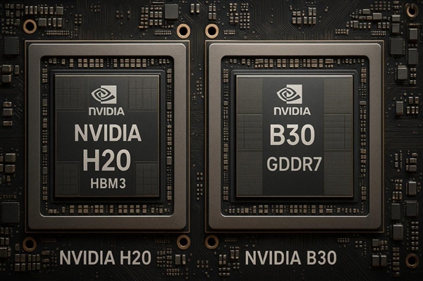 NVIDIAйعB30ļȷ10-20%30-40%