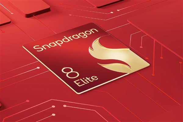 ͨ8 Elite 2Ѫع⣺Ƶʸߴ4.74GHz ʷǰ