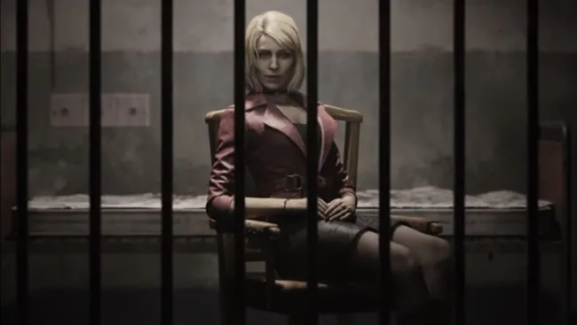 《寂静岭2》设计师:玛利亚原本更性感 但低胸带来太多技术问题