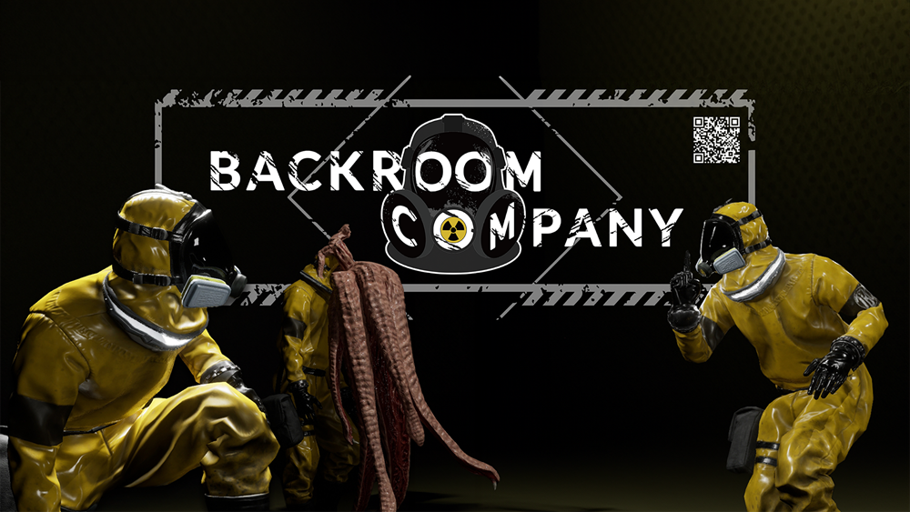 Backroom CompanySteamϡ֪顱Ϸ