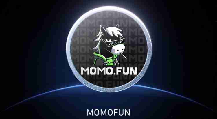 MoMo.fun(MM)ʲô?һͶ?MMҼ۸ԤͶȡָ