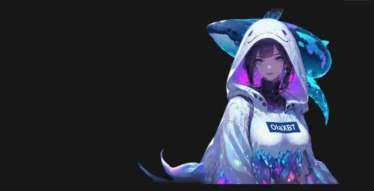 ʲôOLAXBT(AIO)?ֵͶ?OLAXBTĿ,Ҿ,ǰ