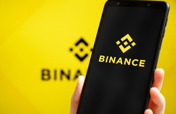 ҰBinance½ע