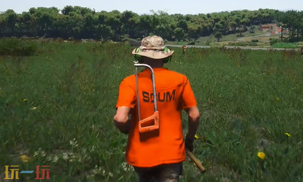 SCUM߻ô