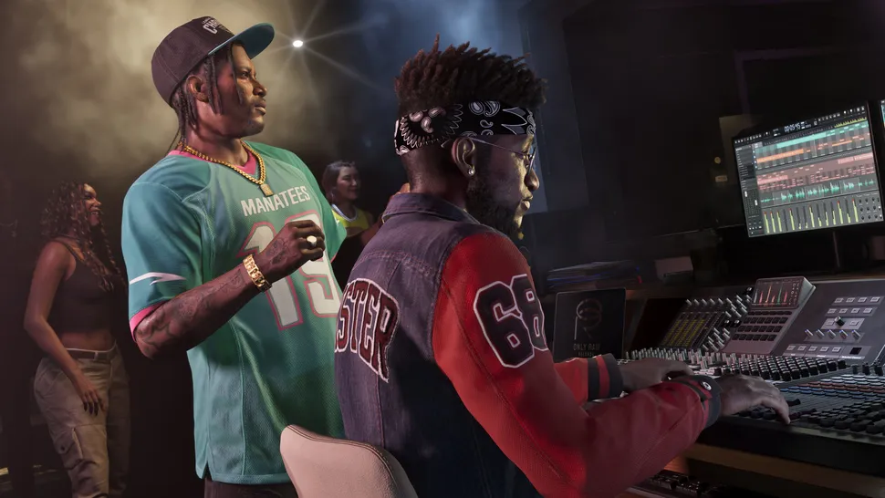 ŵƽۣRĸ˾ӦGTA6۴