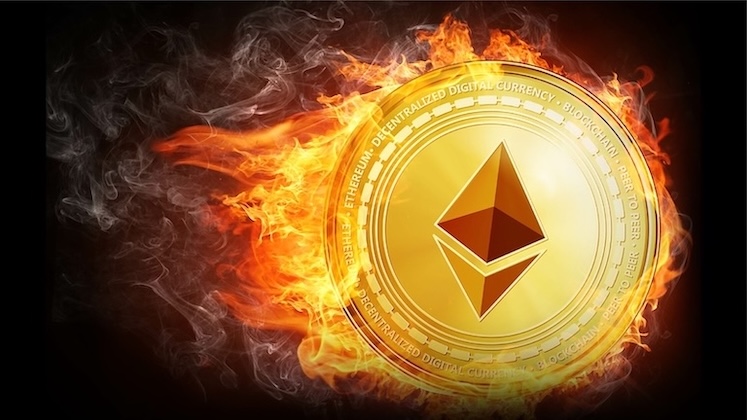 ̫۸Ԥ⣺ETHʲôʱͻ 5000 Ԫ