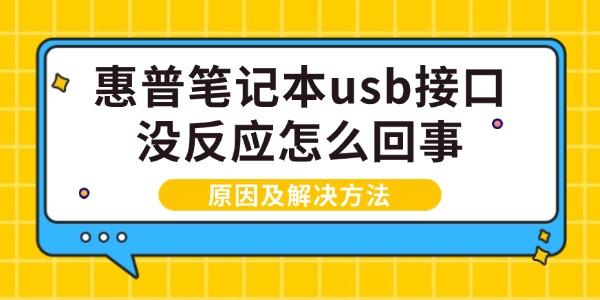 ձʼǱusbӿûӦô