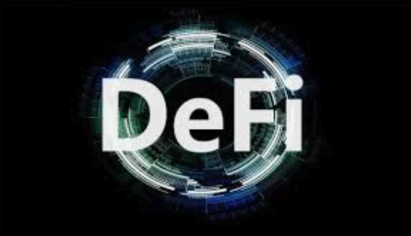 ȦDeFiһ㳹׸㶮ȦDeFi̬