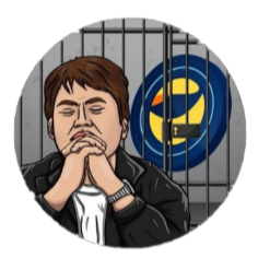 JKWON(Jail Kwon Token)ϵط?