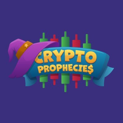 TCP(The Crypto Prophecies)ƭǮô׷