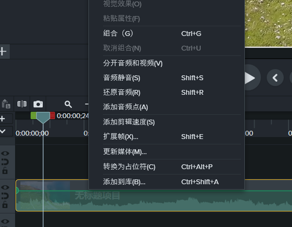 Camtasia2024νƵ봦