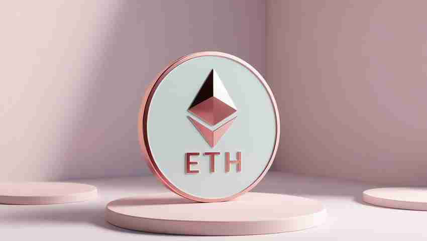 ̫(ETH)ƽʷ¸ߣǳ1Ȼص