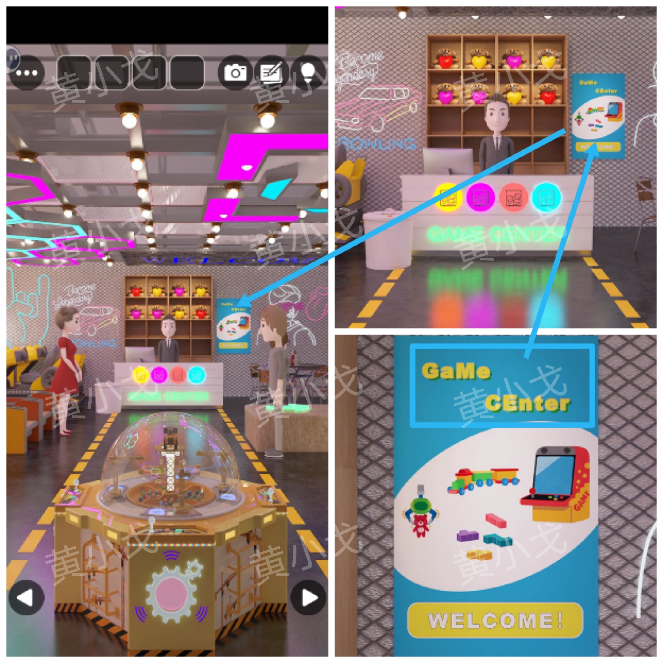 Escape RoomArcadeѣǣԣһ