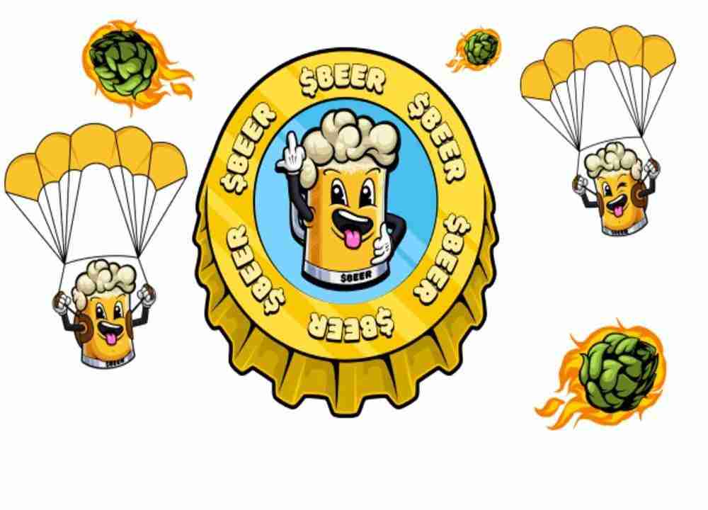 ʲôơƱңBeercoinֵͶBeercoinҾѧ۸Ԥ