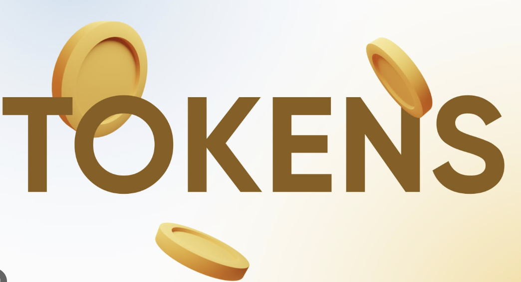  Tokens Ŀ̬