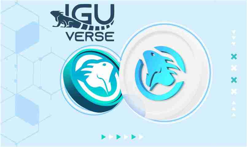ʲôIguVerseIGUңIGUҾѧ۸Ԥ