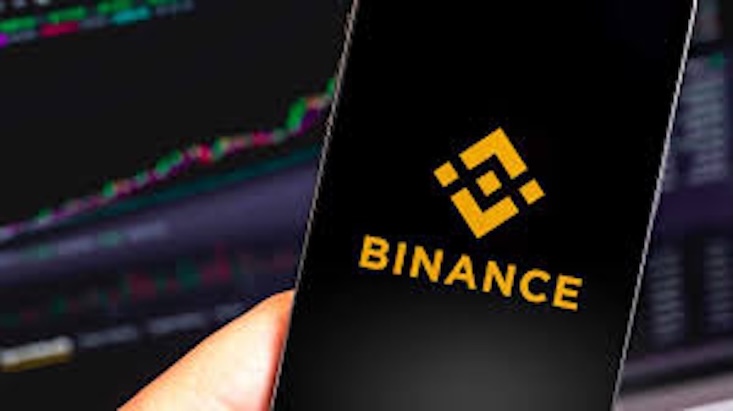 binanceƽ̨ for Android v3.1.8 ٷ׿