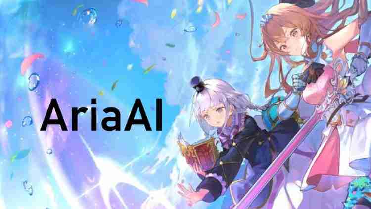 ʲôAriaAI(ARIA)ʲô?AriaAIŶӱ,Ҿδչ