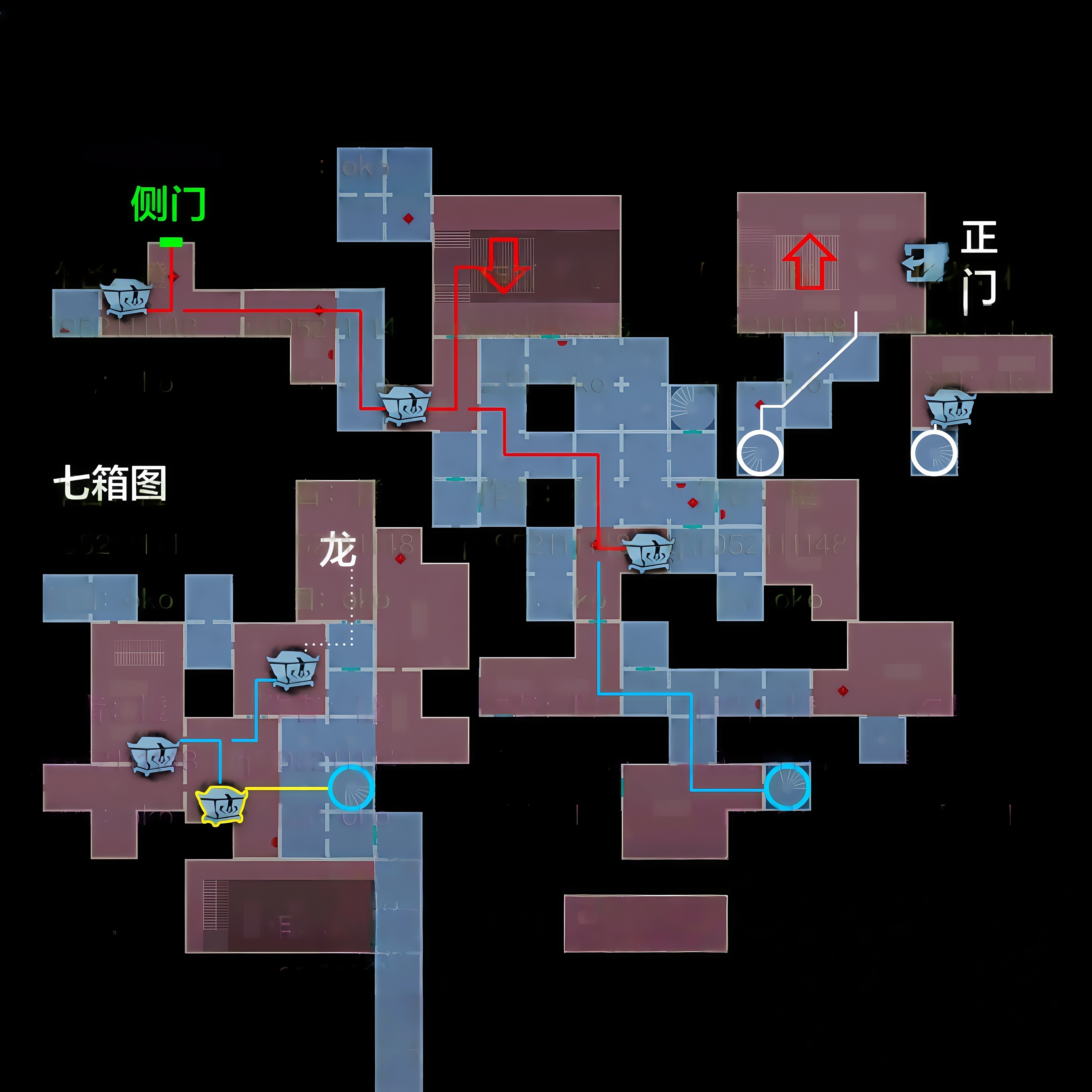 Ȼж龫ųǼީȫͼС