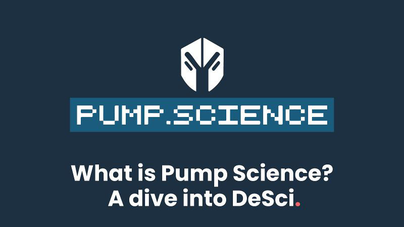 Pump.Scienceʲô Pump.Scienceֵù