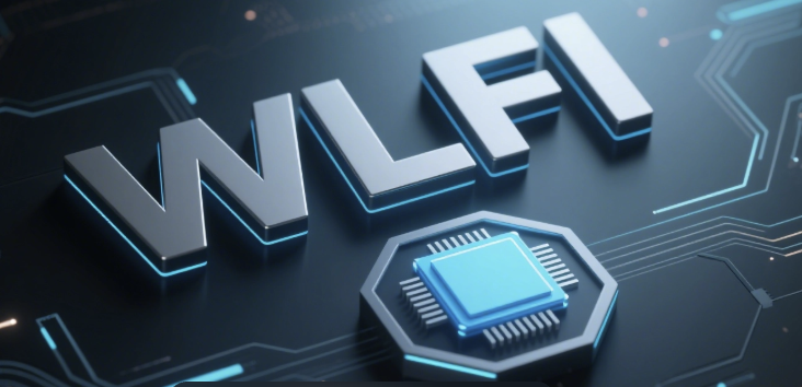  WLFI Ҷصķзģʽ