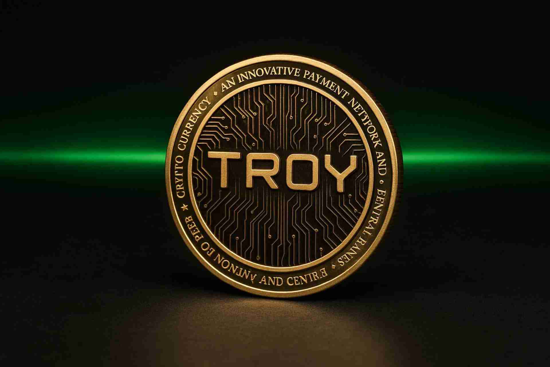 ʲôTROYңTROY۸Ԥ⣺20252026-2030