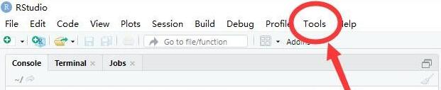 RStudioĬϹĿ¼
