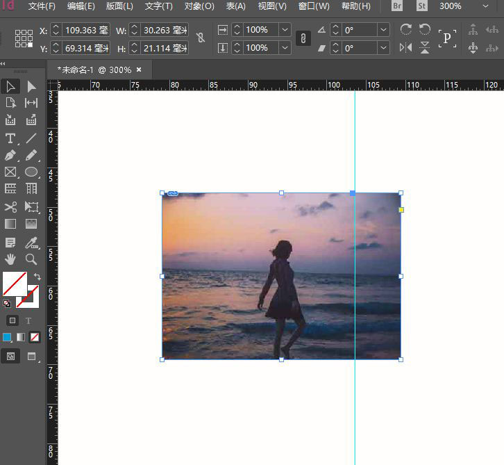 Adobe InDesignͼƬôⷢ