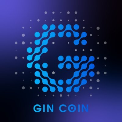 GIN(Gin Token)ƭô