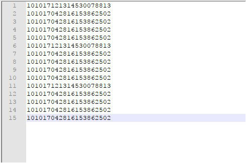 Notepad++ıôл