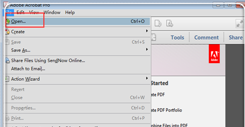 Adobe Acrobat XI Proθ