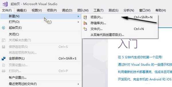 microsoft visual studioô