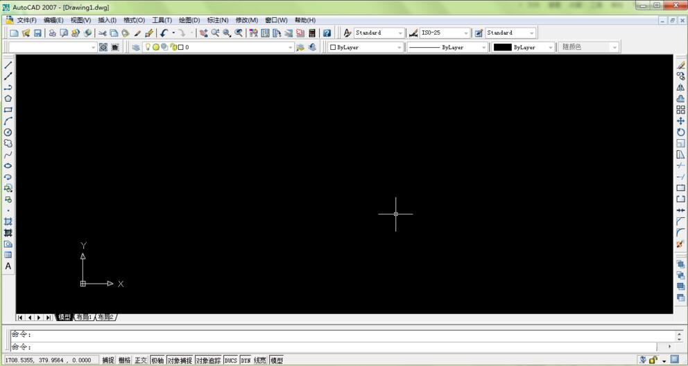 autocad2007ôͼ
