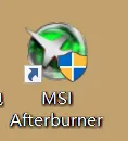 MSI AfterburnerϷôCPU¶