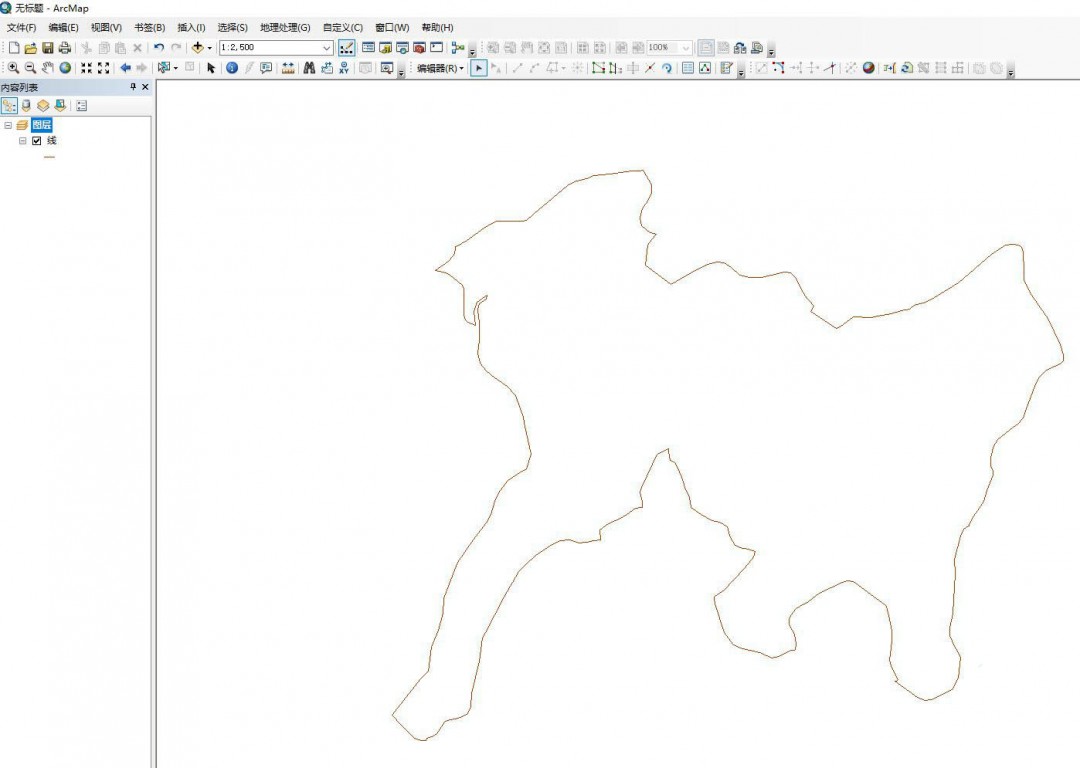 arcgisô