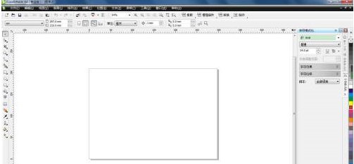 CorelDraw X4δ