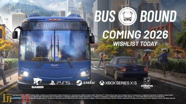 ʻģϷBus BoundԤ淢 2026귢